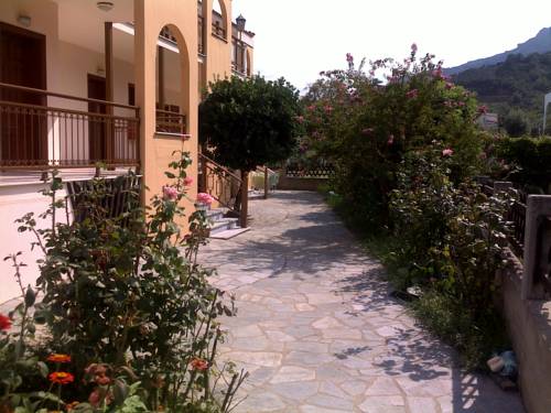 Grecia Booking.com