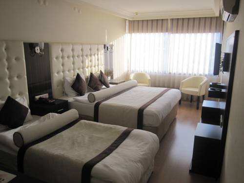 Турция Booking.com