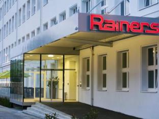 Vienna Austria Booking Code