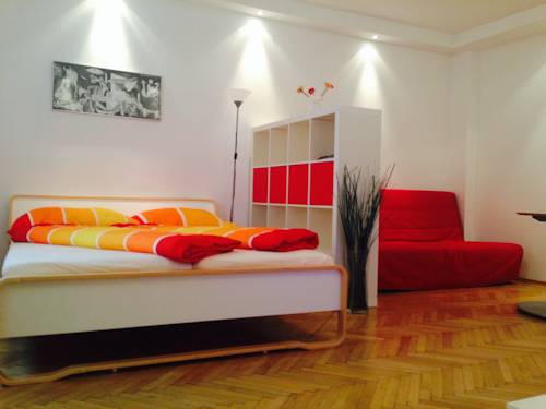 Wien Austria Booking