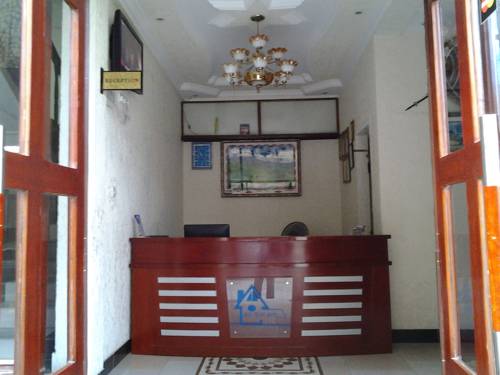 Tanzania Booking.com