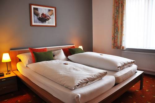 Alemania Booking.com