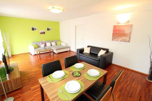 Wien Austria Booking