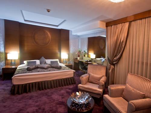 Турция Booking.com