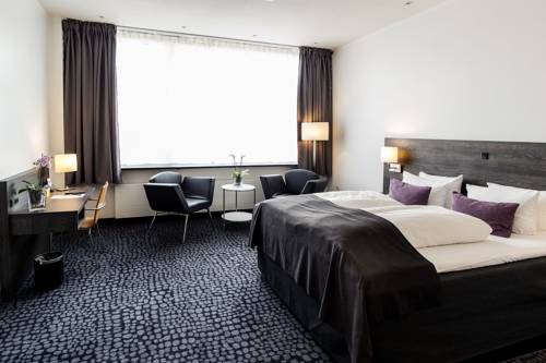 Дания Booking.com