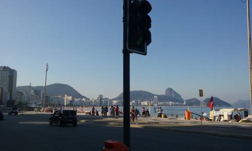 Rio de Janeiro (Rio de Janeiro) Brazil Booking