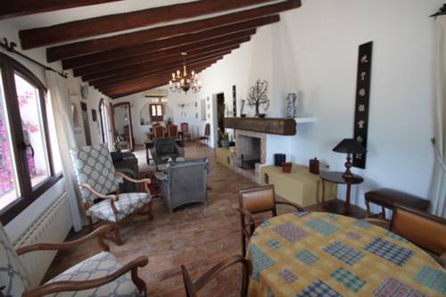Benissa Spain Booking