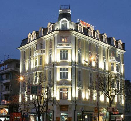 Болгария Booking.com