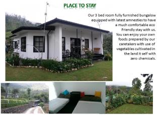 Badulla Sri Lanka Booking Code