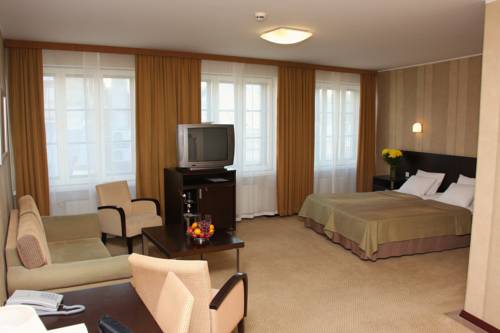 Estonia Booking.com