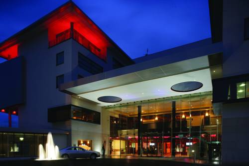 アイルランド Booking.com
