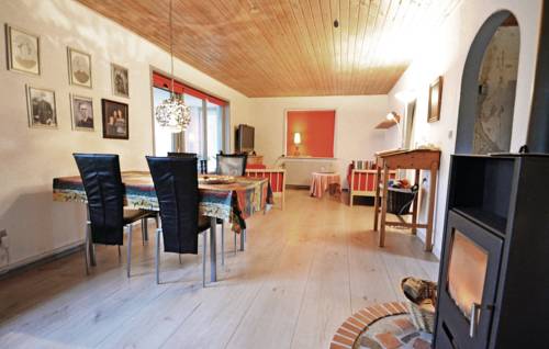 Danemark Booking.com