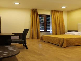 Rome Italy Booking Code