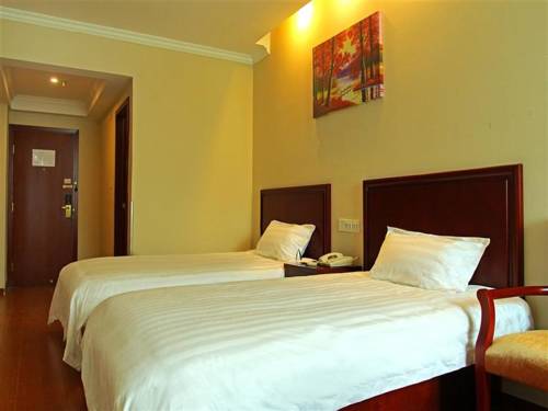 Китай Booking.com