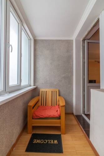 Камбоджа Booking.com