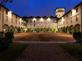 Milan Italy Booking Code