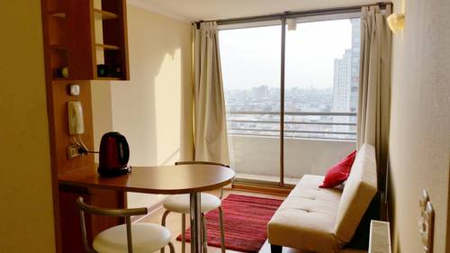智利 Booking.com