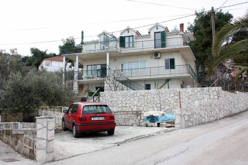 Croatie Booking.com