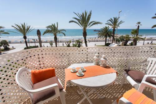 Sitges Spain Booking