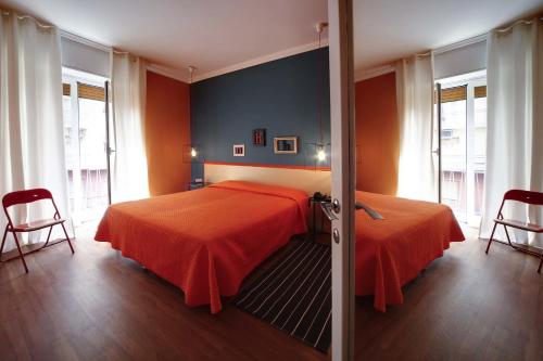 Milan Italy Booking Code