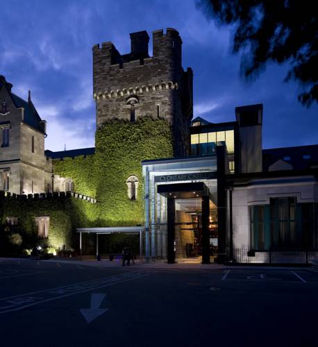 Dublin Ireland Booking