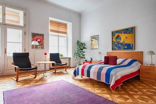 Польша Booking.com