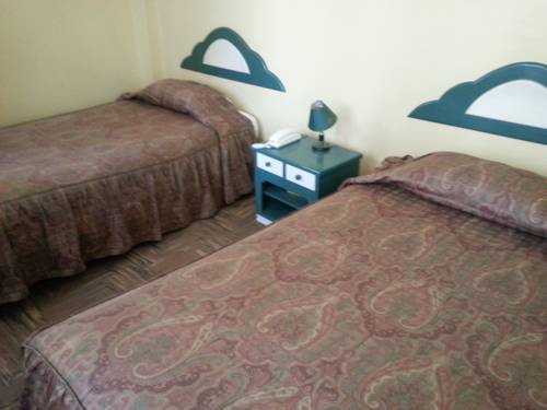 Перу Booking.com