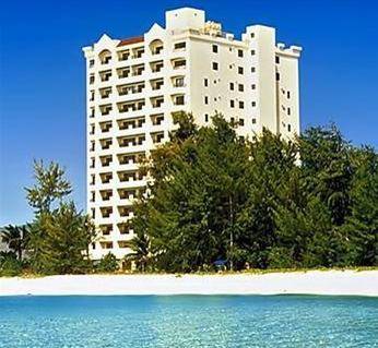 北マリアナ諸島 Booking.com