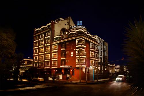 Колумбия Booking.com
