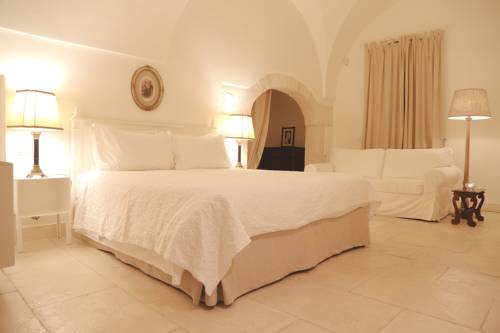 Ostuni Italy Booking