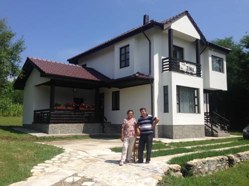 Romania Booking.com