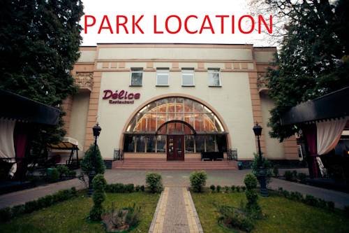 Украина Booking.com