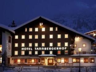 Lech Austria Booking Code