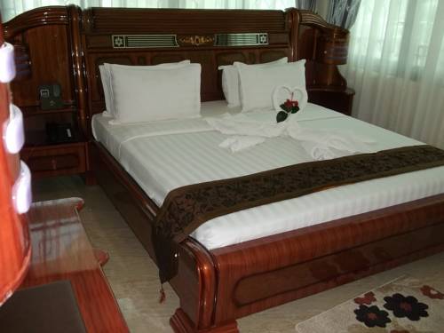 Tanzania Booking.com
