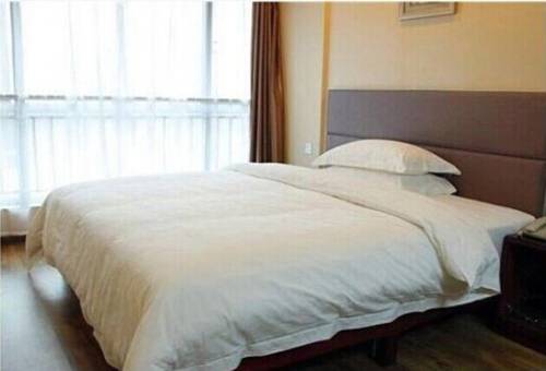 中国 Booking Code