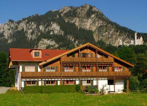 Германия Booking.com