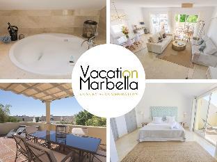 Marbella Spain Booking Code