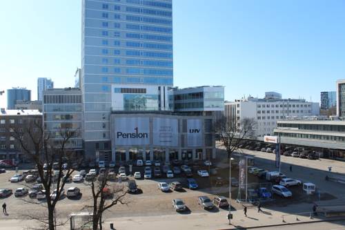 Estonia Booking.com