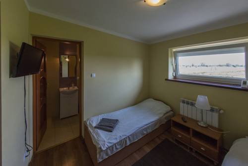Pologne Booking.com