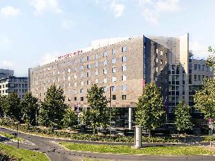 Dusseldorf Germany Booking Code