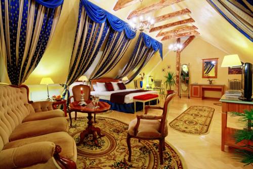 Румыния Booking.com