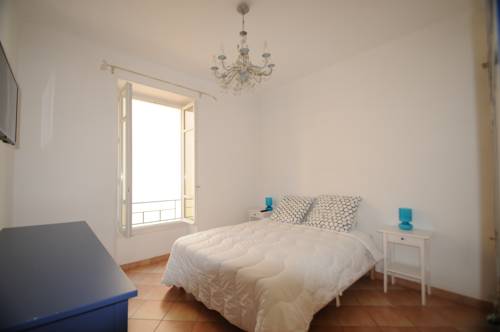 Frankreich Booking.com