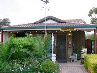 Whyalla Australia Booking Code