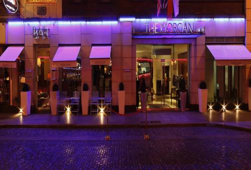 アイルランド Booking.com
