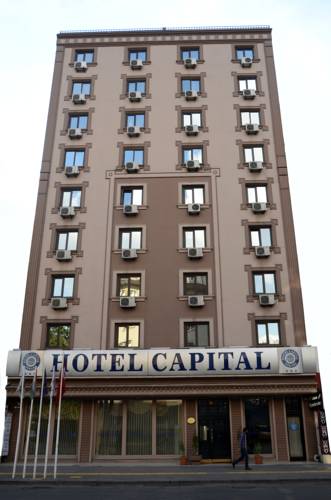 Турция Booking.com