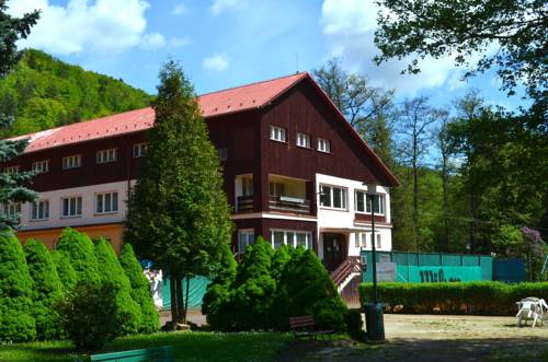 Karlovy Vary Czechia (Czech republic) Booking