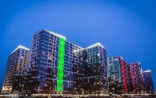 Saint Petersburg Russia Booking Code