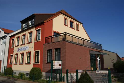 Германия Booking.com