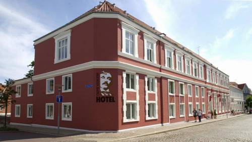 Дания Booking.com