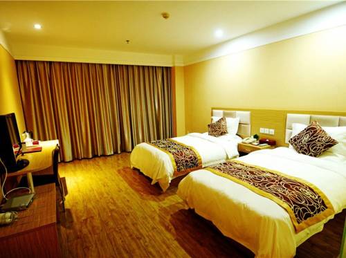 Chongqing China Booking